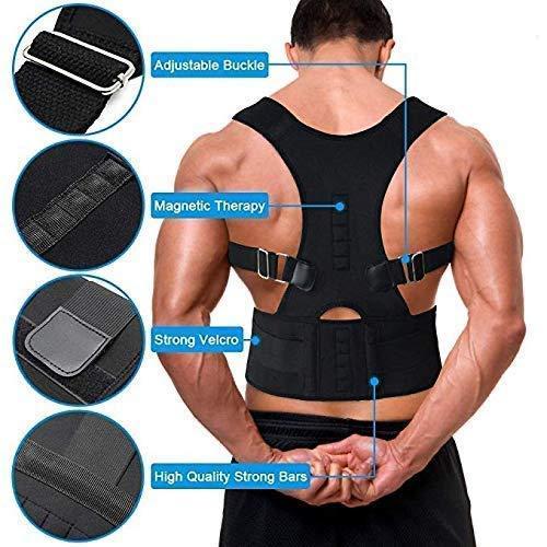 Posture Corrector Belt – Fix Your Posture in Minutes